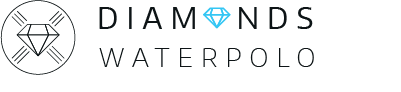 Diamonds Waterpolo Belfast Logo